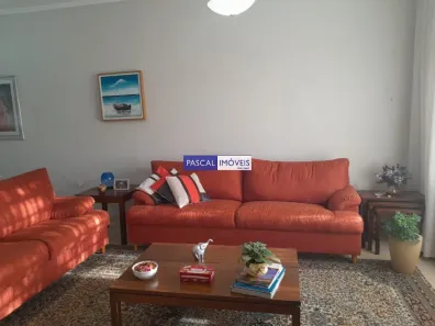 Casa com 3 Quartos à venda, 138m² no Brooklin Paulista, São Paulo