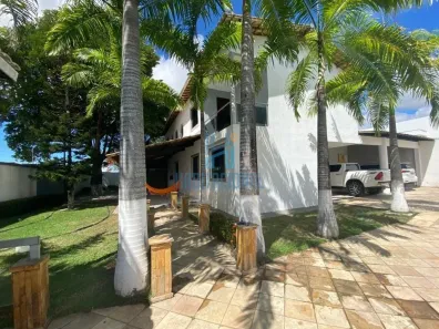 Casa com 5 Quartos à venda, 630m² no Pitimbu, Natal