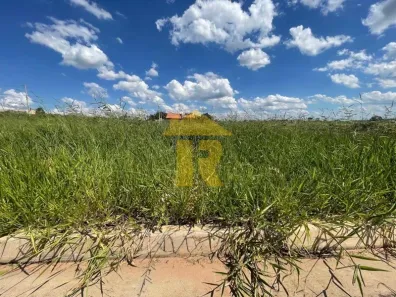 Lote/Terreno à venda, 200m² no Eplatz Rio Preto, São José do Rio Preto