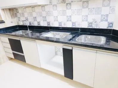 Apartamento com 2 Quartos à venda, 45m² no Santa Terezinha, Piracicaba