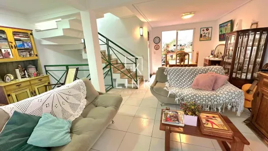 Casa com 3 Quartos à venda, 138m² no Manacás, Belo Horizonte