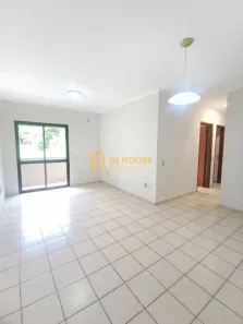 Apartamento com 3 Quartos à venda, 75m² no Santa Cruz do José Jacques, Ribeirão Preto