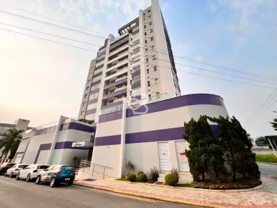 Apartamento com 2 Quartos à venda, 79m² no Nova Brasília, Jaraguá do Sul