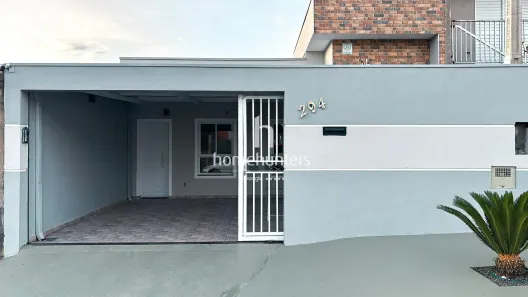 Casa com 3 Quartos à venda, 200m² no Residencial Cittá di Salerno, Campinas