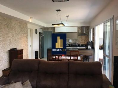 Apartamento com 3 Quartos à venda, 85m² no Vila Andrade, São Paulo
