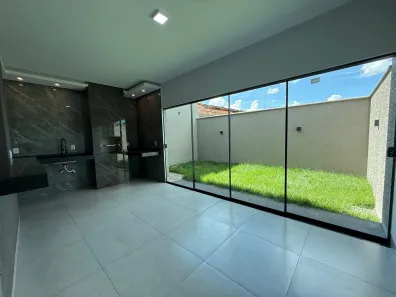 Casa com 3 Quartos à venda, 115m² no Vila Maria, Aparecida de Goiânia