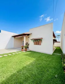 Casa com 2 Quartos à venda, 200m² no Cajupiranga, Parnamirim