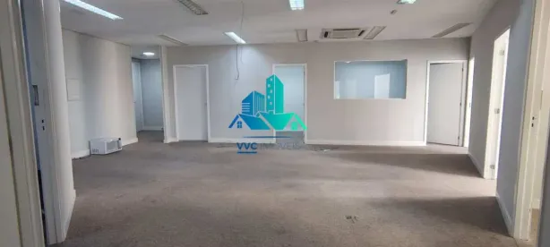 Sala Comercial à venda, 153m² no Cerqueira César, São Paulo