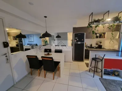 Apartamento com 2 Quartos para alugar, 44m² no Camorim, Rio de Janeiro