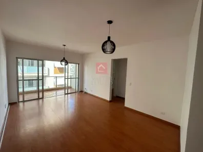 Apartamento com 2 Quartos para alugar, 85m² no Valparaíso, Petrópolis