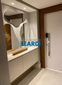 Apartamento com 3 Quartos à venda, 240m² no Sumaré, São Paulo