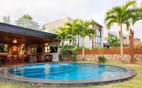 Casa com 7 Quartos à venda, 510m² no Praia do Forte, Mata de São João