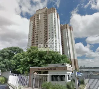 Apartamento com 3 Quartos à venda, 70m² no Jaguaré, São Paulo