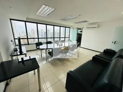 Sala Comercial à venda, 55m² no Boa Viagem, Recife