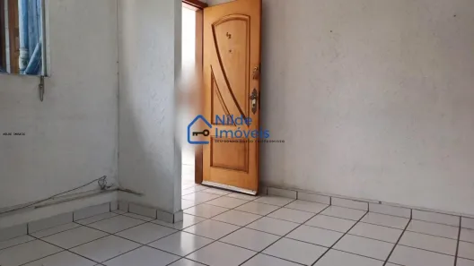 Apartamento com 2 Quartos à venda, 45m² no Jardim Antártica, São Paulo