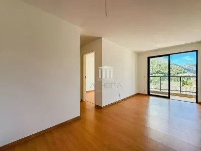Apartamento com 2 Quartos à venda, 69m² no Várzea, Teresópolis