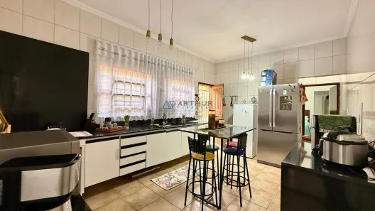 Casa com 2 Quartos à venda, 112m² no Maracanã, Praia Grande