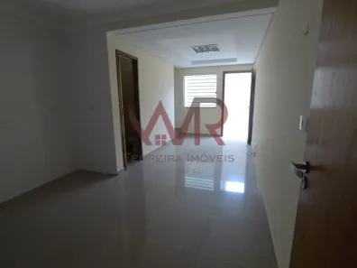 Sobrado com 2 Quartos à venda, 51m² no Chácara Mafalda, São Paulo
