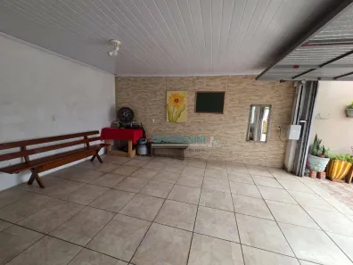 Casa com 2 Quartos à venda, 112m² no Vila Monte Carlo, Cachoeirinha