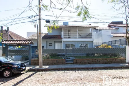 Casa com 3 Quartos à venda, 286m² no Tristeza, Porto Alegre