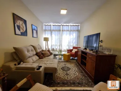 Apartamento com 2 Quartos à venda, 114m² no Jardim Macedo, Ribeirão Preto