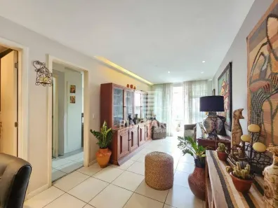 Apartamento com 1 Quarto à venda, 55m² no São Francisco, Niterói