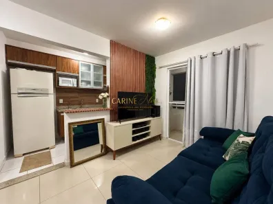 Apartamento com 2 Quartos à venda, 50m² no Piatã, Salvador