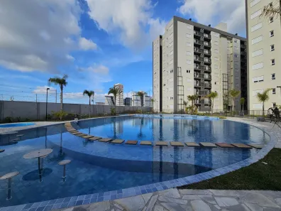 Apartamento com 3 Quartos à venda, 68m² no São Gonçalo, Pelotas