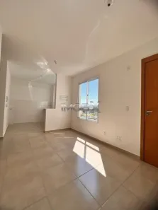 Apartamento com 2 Quartos para alugar, 45m² no Vitta São José, Bauru