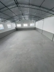 Galpão/Depósito/Armazém para alugar, 580m² no Cidade Industrial Satélite de São Paulo, Guarulhos
