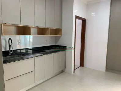 Casa de Condomínio com 3 Quartos à venda, 202m² no Bonfim Paulista, Ribeirão Preto