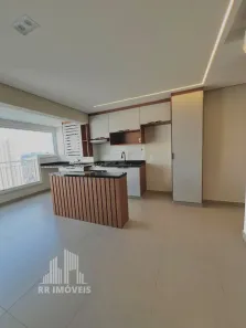 Apartamento com 2 Quartos para alugar, 55m² no Jardim Esperança, Barueri