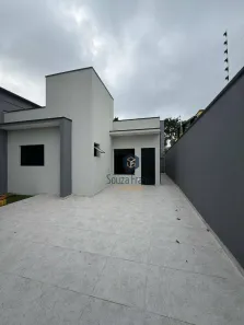 Casa com 3 Quartos à venda, 80m² no Jardim das Bandeiras, Mogi das Cruzes