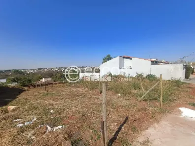 Lote/Terreno à venda, 432m² no Cidade Jardim, Uberlândia