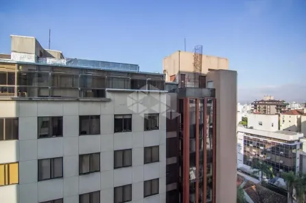 Sala Comercial para alugar, 75m² no Moinhos de Vento, Porto Alegre