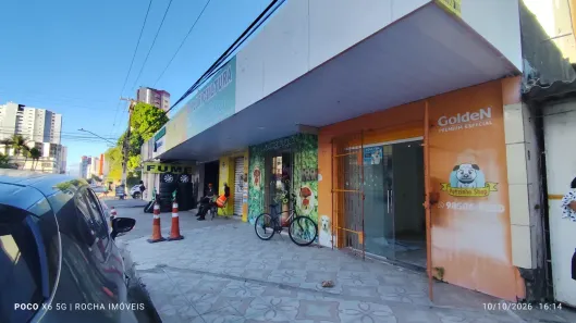 Ponto Comercial com 1 Quarto para alugar, 60m² no Candeias, Jaboatão dos Guararapes