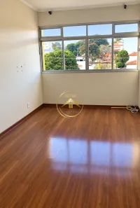 Apartamento com 2 Quartos à venda, 80m² no Vila Industrial, Campinas