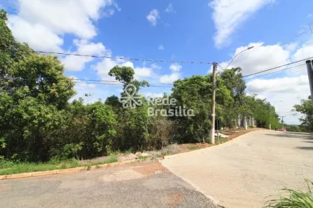 Lote/Terreno à venda, 1042m² no Setor Habitacional Jardim Botânico, Brasília