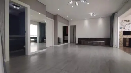Cobertura com 4 Quartos à venda, 228m² no Parque da Mooca, São Paulo