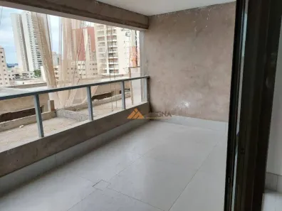 Apartamento com 3 Quartos à venda, 97m² no Condomínio Itamaraty, Ribeirão Preto