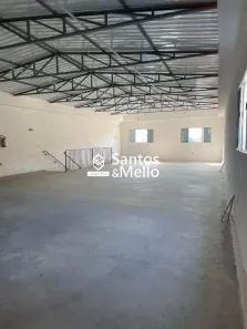 Ponto Comercial para alugar, 160m² no Jardim Stella, Santo André