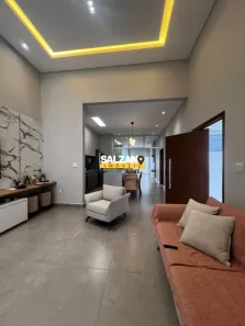 Casa de Condomínio com 3 Quartos à venda, 250m² no Parque São Luís, Taubaté