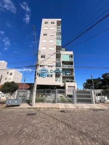 Apartamento com 2 Quartos para venda ou aluguel, 56m² no Desvio Rizzo, Caxias do Sul