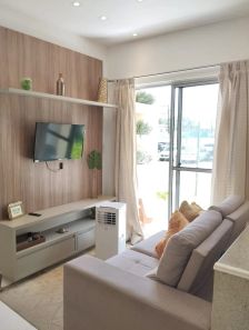 Apartamento com 2 Quartos à venda, 51m² no Tapanã (Icoaraci), Belém