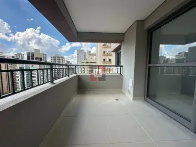 Apartamento com 1 Quarto à venda, 41m² no Planalto Paulista, São Paulo