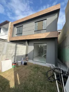 Casa com 2 Quartos à venda, 80m² no Campo Grande, Rio de Janeiro