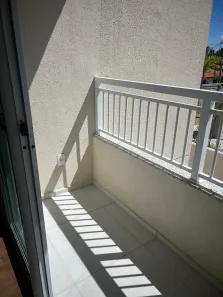 Apartamento com 2 Quartos à venda, 44m² no Manuel Dias Branco, Fortaleza
