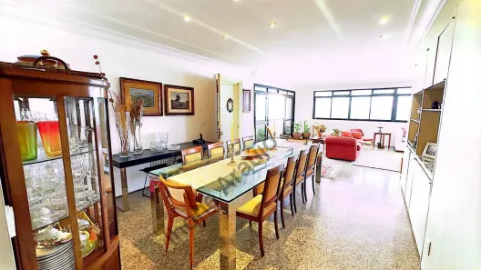 Apartamento com 3 Quartos à venda, 195m² no Praia de Iracema, Fortaleza