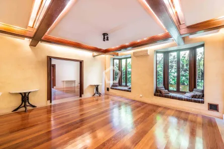 Casa com 4 Quartos à venda, 570m² no Jardim Paulista, São Paulo