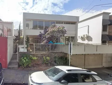Imóvel Comercial com 6 Quartos para alugar, 502m² no Chácara Urbana, Jundiaí